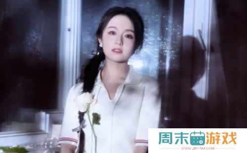 《滤镜》男女主CP感太强，李兰迪穿搭超美，与檀健次同框太般配