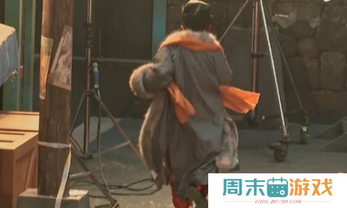 《演员请就位3》杨子演西门庆被评价太吓人，本人回应：我难道演得不好?