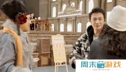 《演员请就位3》杨子上演雷人演技，法国影后看了懵圈，章子怡很无奈