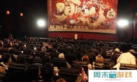 《哪吒之魔童闹海》海外正式上映，看到国外观众的评价，太令人震惊