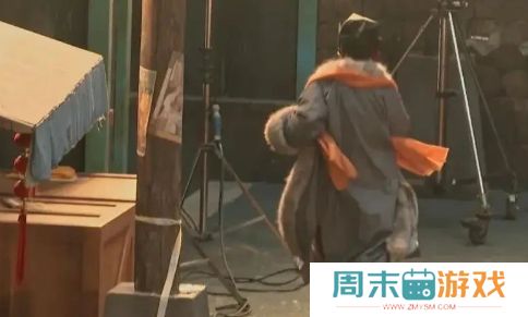 《演员请就位3》杨子上演雷人演技，法国影后看了懵圈，章子怡很无奈