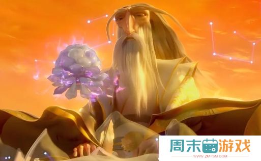 《哪吒2》无量仙翁心狠手辣，为何不对太乙下手，你看看他背后是谁