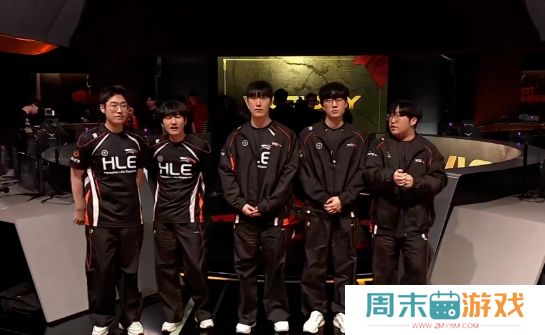 T1无缘4强，Zeus亲手痛打老东家，奥拉夫高地手刃Faker，太可惜了