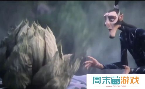 《哪吒2》申公豹明明看到了敖丙，却还要破坏结界，只因他心有不甘