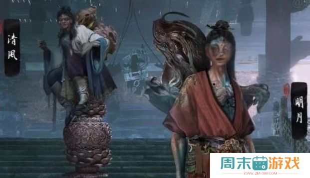 《黑神话悟空》粉丝自制五庄观DLC，水平不输官方，获大量玩家好评