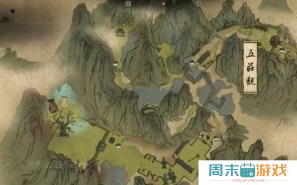 《黑神话悟空》粉丝自制五庄观DLC，水平不输官方，获大量玩家好评