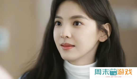 《难哄》后续剧情：温以凡顺利产女，向朗抱着不撒手，桑延脸都气绿了