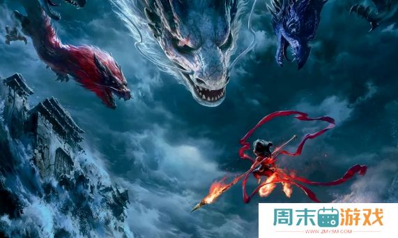 《哪吒2》无量仙翁早知哪吒是魔丸，为何还给玉露琼浆，其实另有深意