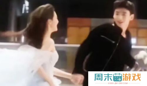 《难哄》大结局：温以凡知晓一切，与桑延喜获美满，婚礼现场太甜蜜