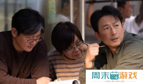 警匪剧《黄雀》央视黄金档播出，主演都是实力派，不出意外这剧要火