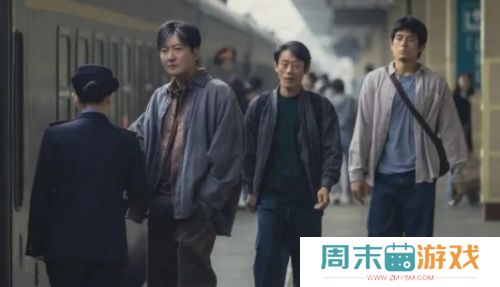 警匪剧《黄雀》央视黄金档播出，主演都是实力派，不出意外这剧要火